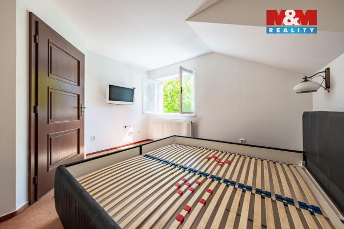 Prodej rodinného domu, Jirny, K Lesu, 164 m2