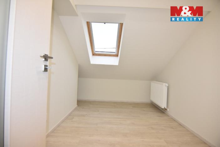 Pronájem bytu 5+kk, Milovice, Letecká, 100 m2