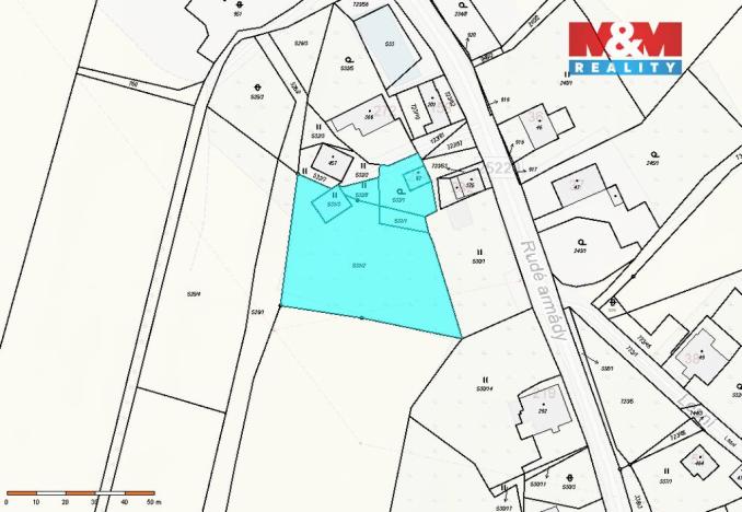 Prodej chalupy, Brandov, Rudé armády, 120 m2