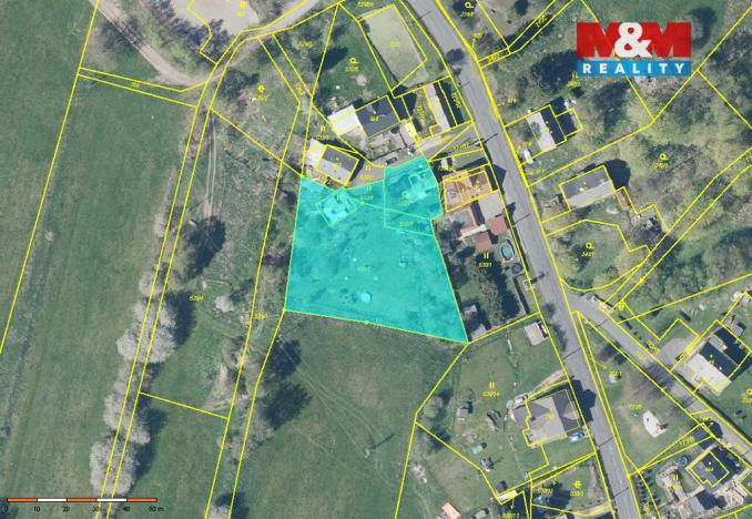 Prodej chalupy, Brandov, Rudé armády, 120 m2