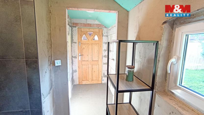 Prodej chalupy, Brandov, Rudé armády, 120 m2