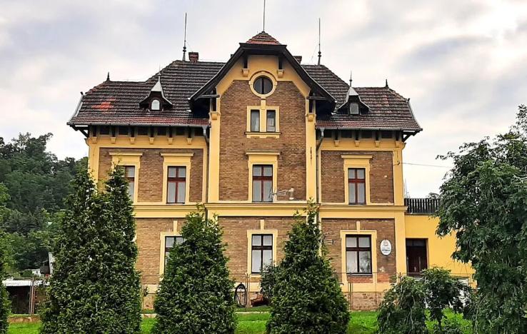 Prodej rodinného domu, Štětí, Litoměřická, 287 m2