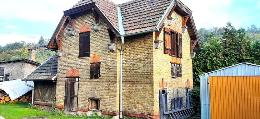 Prodej rodinného domu, Štětí, Litoměřická, 287 m2