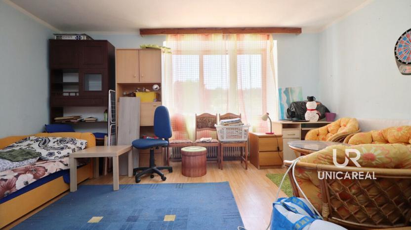 Prodej rodinného domu, Kamenná Horka, 273 m2