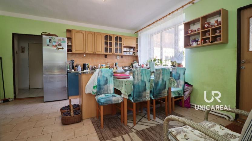 Prodej rodinného domu, Kamenná Horka, 273 m2