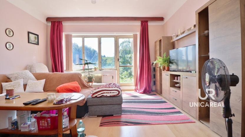 Prodej rodinného domu, Kamenná Horka, 273 m2