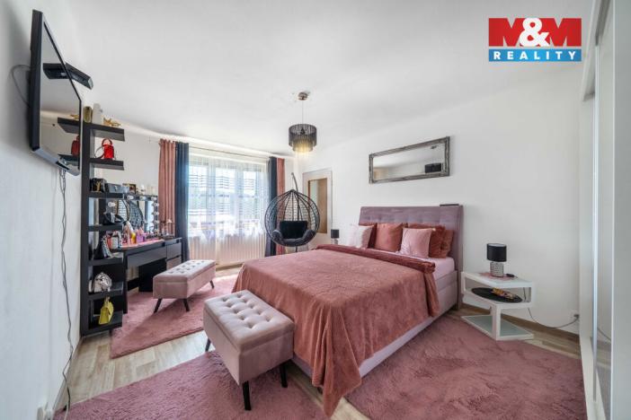 Prodej rodinného domu, Dolní Bělá, 169 m2