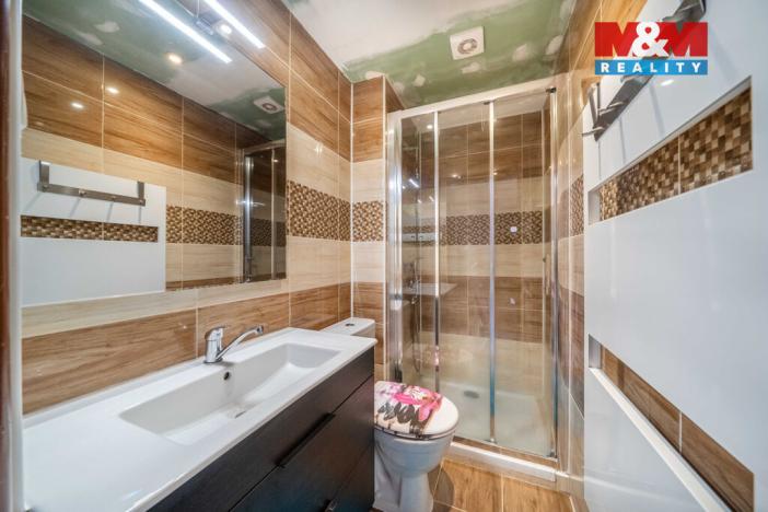 Prodej rodinného domu, Dolní Bělá, 169 m2