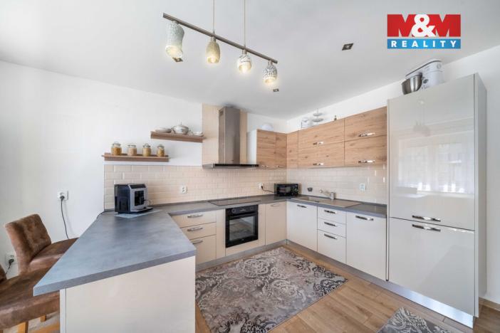 Prodej rodinného domu, Dolní Bělá, 169 m2