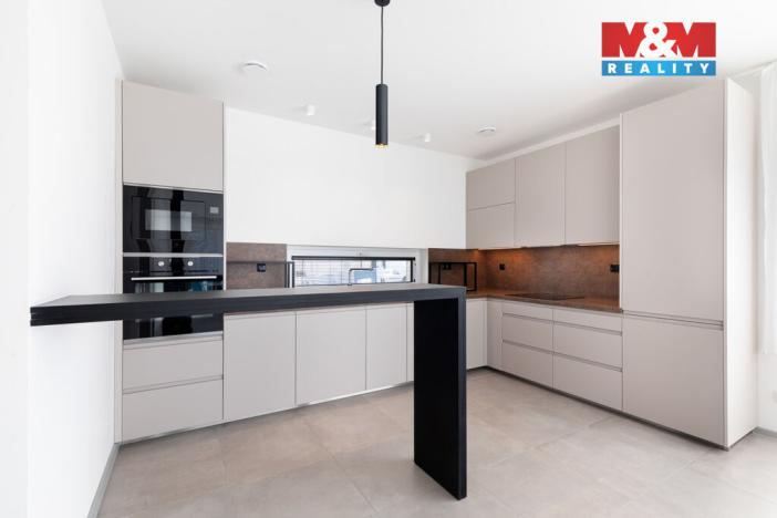 Prodej rodinného domu, Rychvald, Větrná, 114 m2