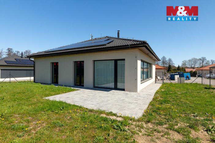 Prodej rodinného domu, Rychvald, Větrná, 114 m2