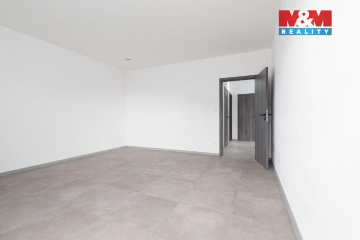 Prodej rodinného domu, Rychvald, Větrná, 114 m2