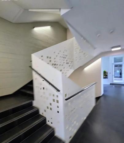 Pronájem atypického bytu, Praha - Smíchov, Holečkova, 143 m2