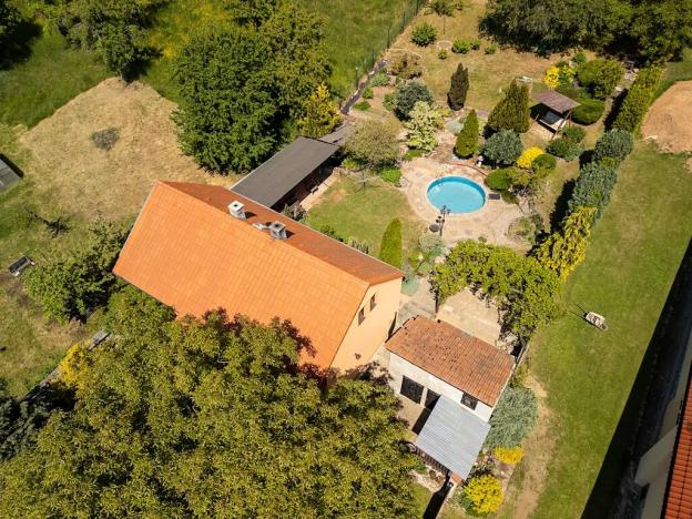 Prodej rodinného domu, Korno, 110 m2