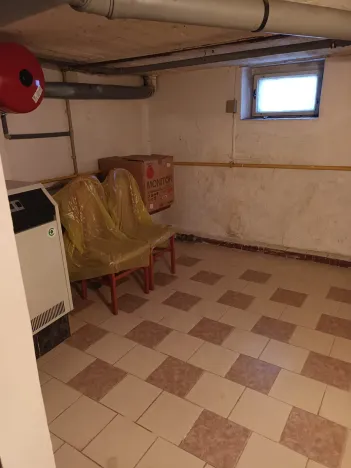 Prodej rodinného domu, Jeneč, Lidická, 145 m2