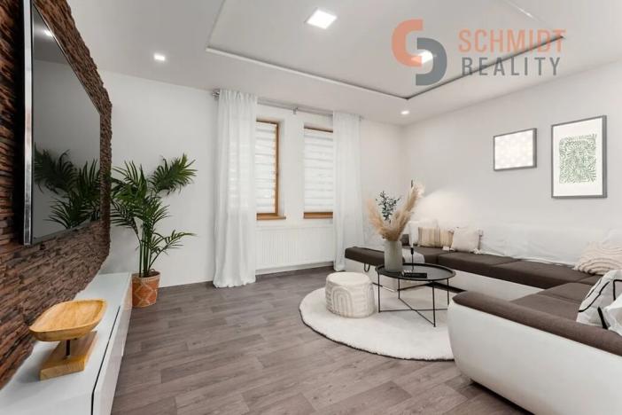 Prodej rodinného domu, Břeclav, Hraniční, 300 m2