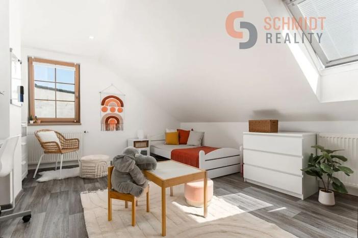 Prodej rodinného domu, Břeclav, Hraniční, 300 m2