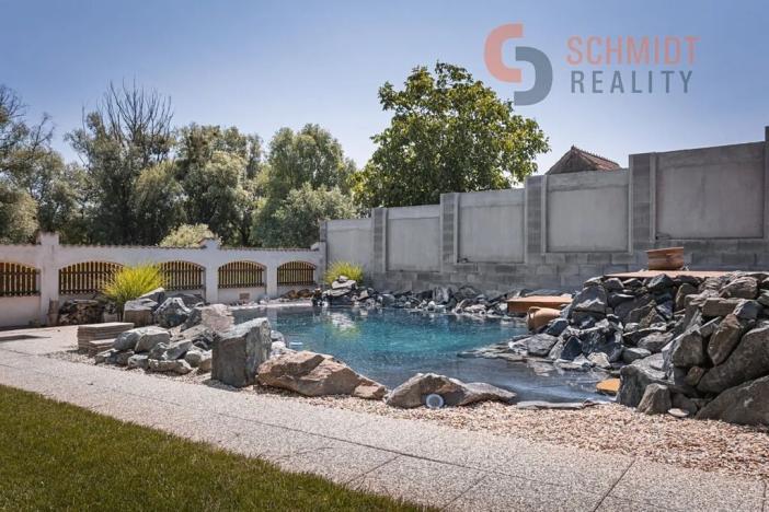 Prodej rodinného domu, Břeclav, Hraniční, 300 m2