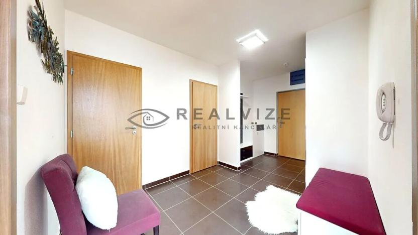 Prodej bytu 3+kk, Hluboká nad Vltavou, Masarykova, 83 m2