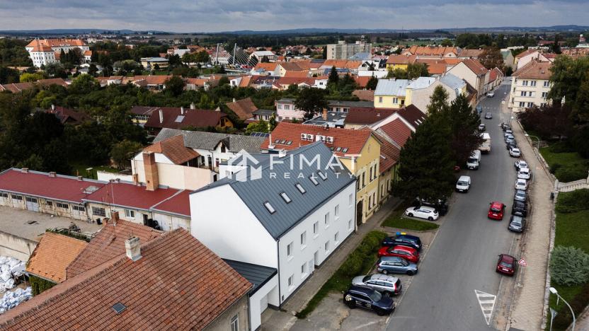 Prodej bytu 3+kk, Židlochovice, Komenského, 65 m2