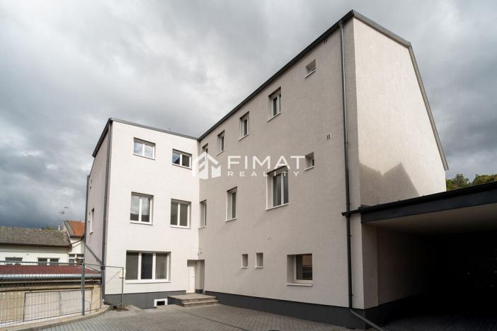 Prodej bytu 1+kk, Židlochovice, Komenského, 30 m2