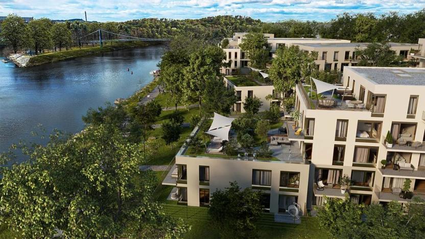 Prodej bytu 4+kk, Kolín, 114 m2