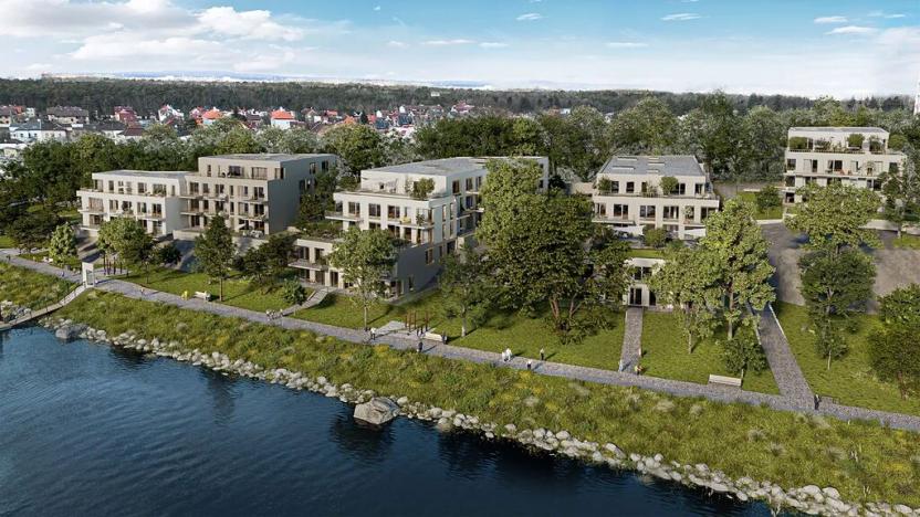 Prodej bytu 4+kk, Kolín, 114 m2