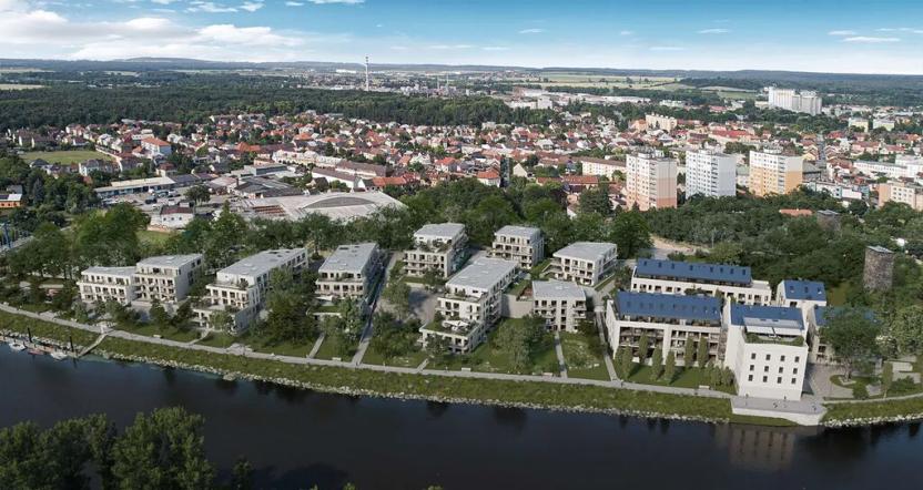 Prodej bytu 4+kk, Kolín, 114 m2