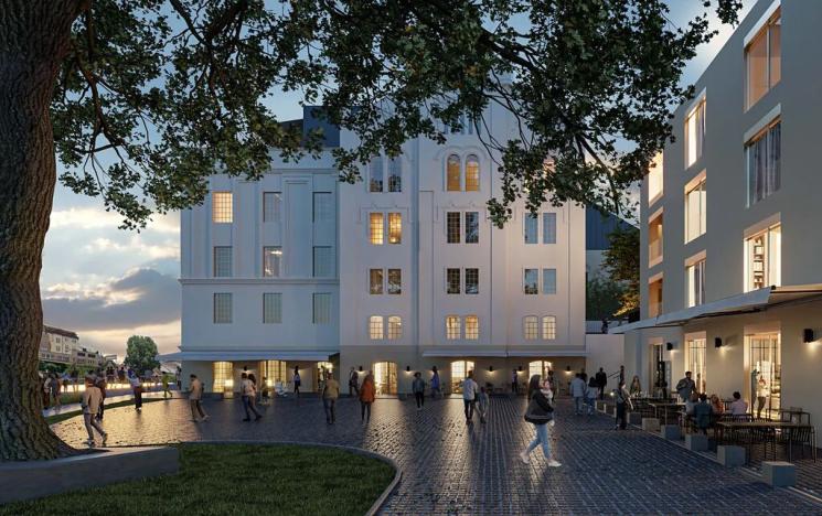 Prodej bytu 3+kk, Kolín, 73 m2