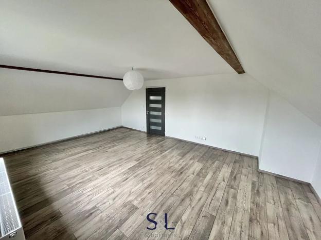Pronájem bytu 3+kk, Nový Bor, Mánesova, 84 m2