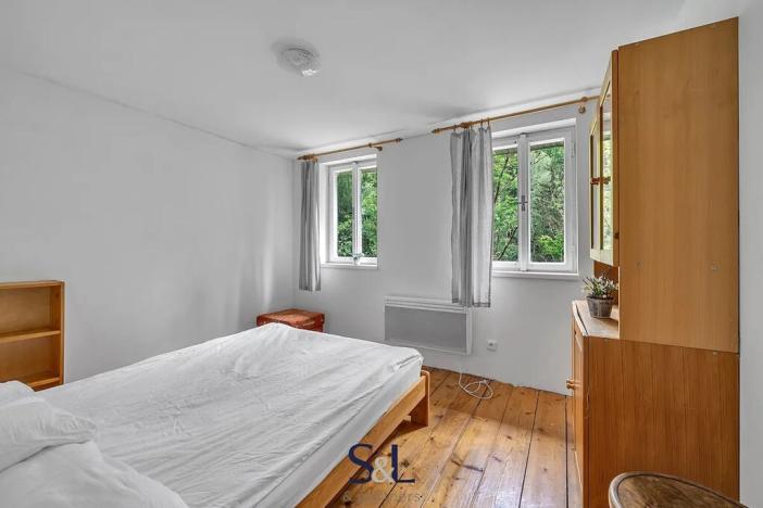 Prodej rodinného domu, Desná, Údolní, 538 m2