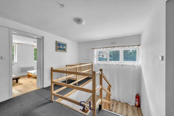 Prodej rodinného domu, Desná, Údolní, 538 m2