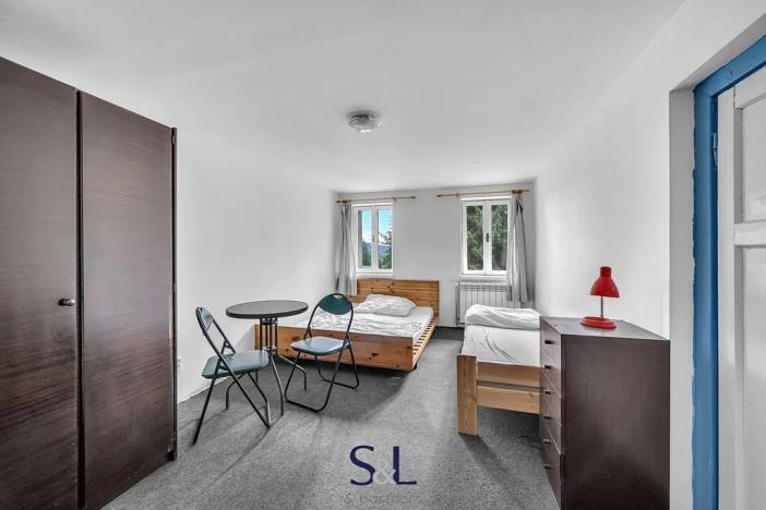 Prodej rodinného domu, Desná, Údolní, 538 m2