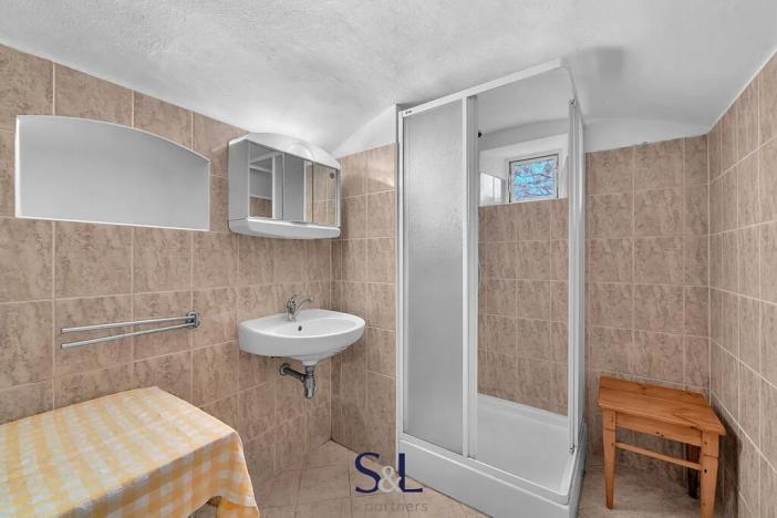 Prodej chalupy, Světlá pod Ještědem, 120 m2