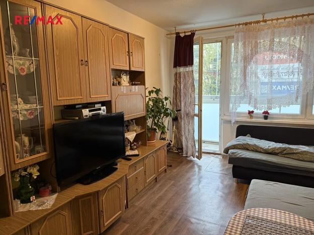 Prodej bytu 2+1, Krupka, Karla Čapka, 62 m2