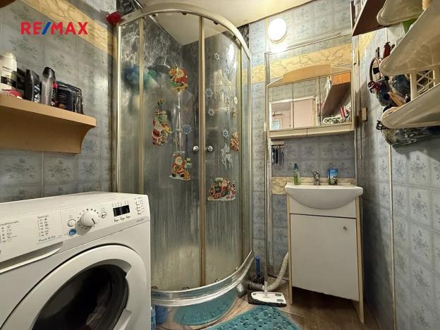 Prodej bytu 2+1, Krupka, Karla Čapka, 62 m2