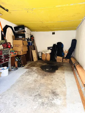 Prodej garáže, Zlín, Fügnerovo nábřeží, 18 m2