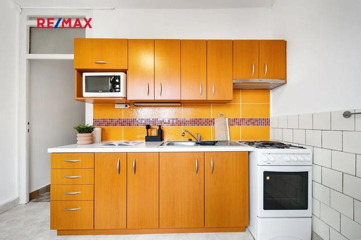 Prodej bytu 2+1, Brno, Húskova, 54 m2