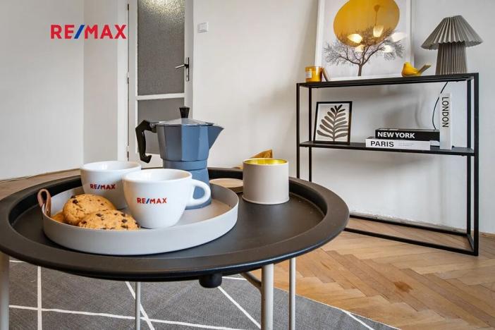 Prodej bytu 2+1, Brno, Húskova, 54 m2