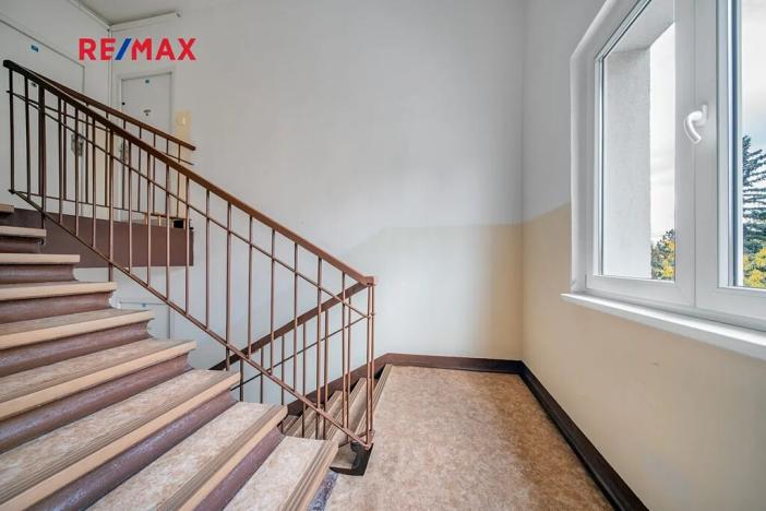 Prodej bytu 2+1, Brno, Húskova, 54 m2