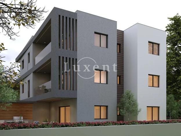 Prodej bytu 3+kk, Premantura, Chorvatsko, 94 m2