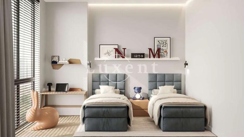 Prodej bytu 2+kk, Dubaj, Spojené arabské emiráty, 73 m2