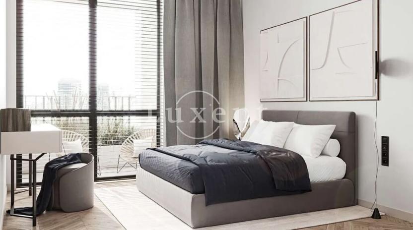 Prodej bytu 2+kk, Dubaj, Spojené arabské emiráty, 73 m2