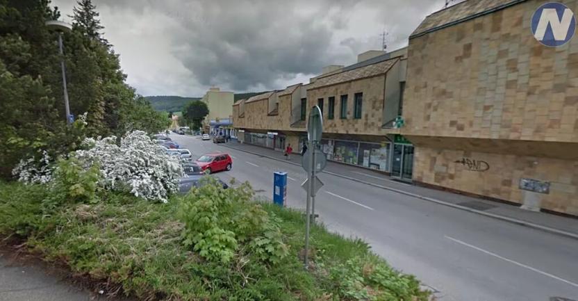 Pronájem kanceláře, Prachatice, Vodňanská, 70 m2