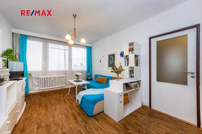 Prodej bytu 3+kk, Praha - Strašnice, Přetlucká, 42 m2
