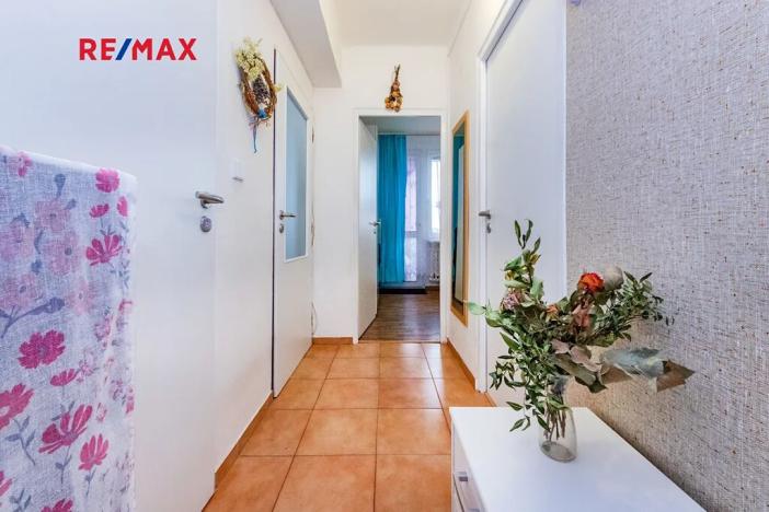 Prodej bytu 3+kk, Praha - Strašnice, Přetlucká, 42 m2