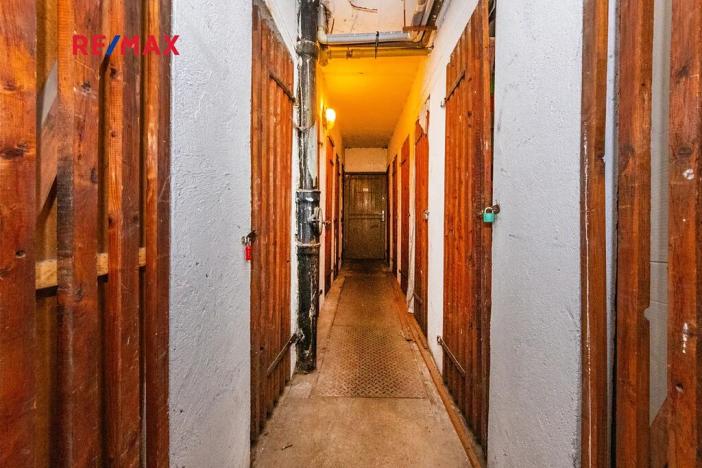 Prodej bytu 3+kk, Praha - Strašnice, Přetlucká, 42 m2