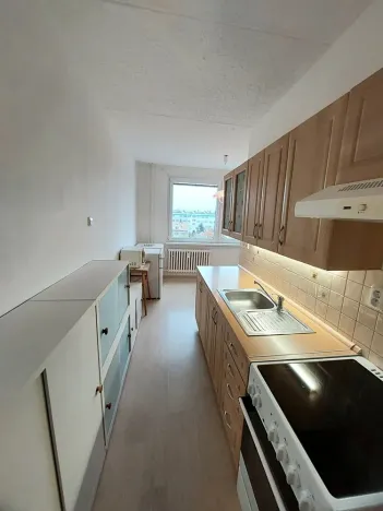 Pronájem bytu 2+1, Moravské Budějovice, Mánesova, 63 m2