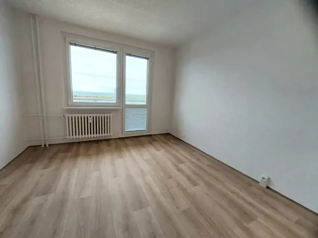 Pronájem bytu 2+1, Moravské Budějovice, Mánesova, 63 m2