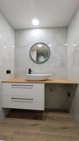 Pronájem bytu 2+1, Most, Obránců míru, 53 m2